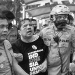 Ade Armando Babak Belur Dikeroyok Massa, Polisi Ungkap Kondisinya Memperihatinkan
