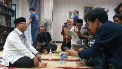 Jokowi Terbitkan Perpres 55/2022: Tidak Ada Alasan Lagi Pemprov Tidak Menindak Tambang Ilegal