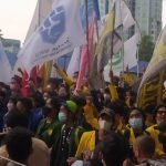BEM Nusantara Pilih Audiensi, BEM SI Tetap Demo 11 April
