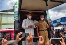 BI Kaltim Sediakan Rp4,02 Triliun untuk Penukaran Uang Jelang Idul Fitri