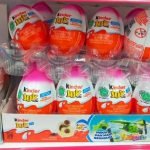 Waspada Salmonella, BPOM RI Setop Peredaran Kinder Joy