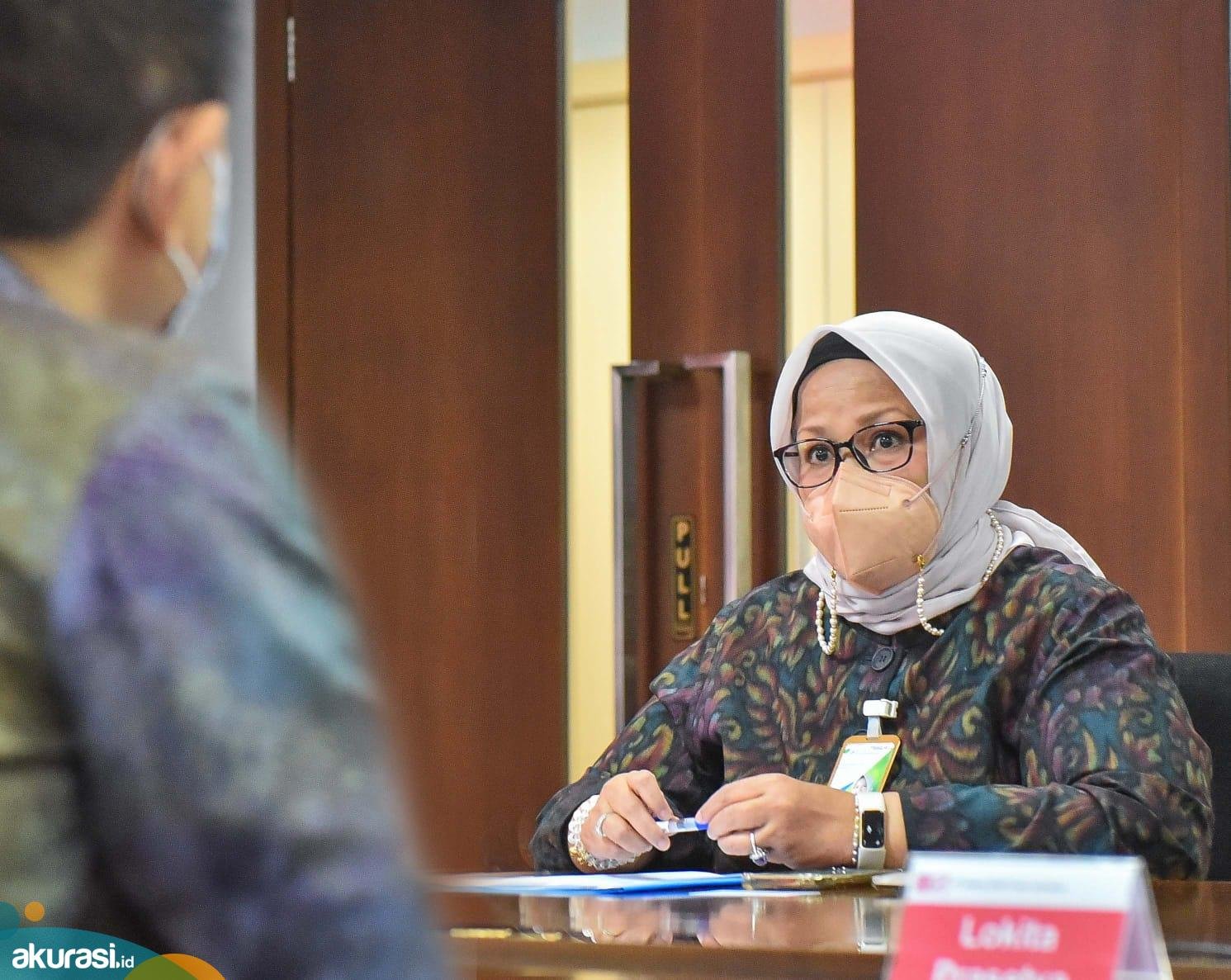 BPJS Ketenagakerjaan Jamin Perlindungan Pekerja Saat WFH