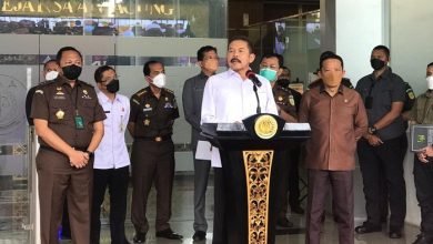 Dirjen PLN Kemendag Jadi Tersangka Dugaan Kasus Korupsi Minyak Goreng