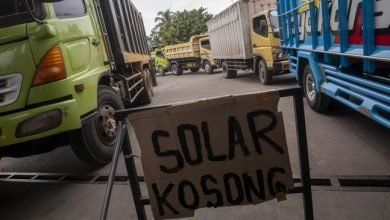ESDM Bakal Pidanakan Perusahaan Tambang Pakai Solar Subsidi