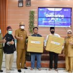 PKT Gelar Community Gathering Bersama Warga Loktuan, Perkuat Sinergi dan Harmonisasi
