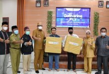 PKT Gelar Community Gathering Bersama Warga Loktuan, Perkuat Sinergi dan Harmonisasi