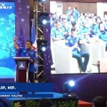 Jika Jadi Calon Ketua DPC Demokrat di Kaltim: Wajib Kerja Keras dan Tidak Jumawa