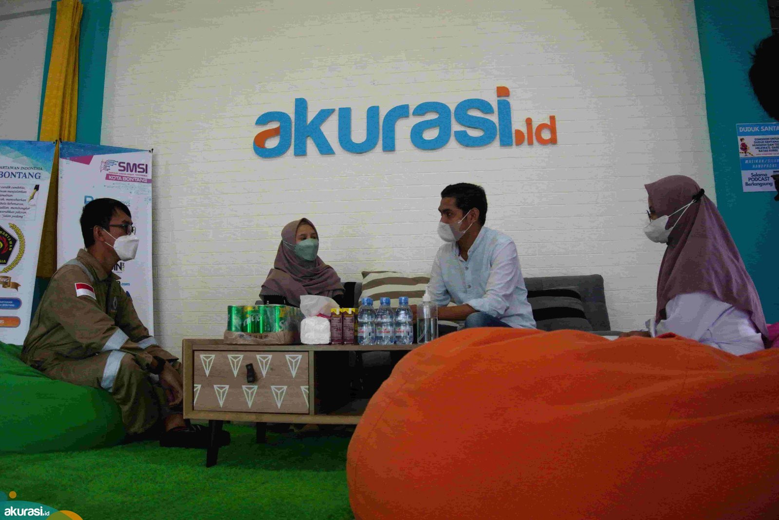 Akurasi.id Terverifikasi Administratif Dewan Pers: Ini Amanat Menjaga Kepercayaan Publik