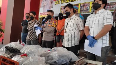 Sejumlah Fakta Kasus Penabrakan Maut di Samarida dari Hasil Penyelidikan Kepolisian