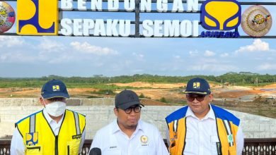 Lima Catatan Ketua Demokrat Kaltim ke Pemerintah Usai Kunker ke IKN