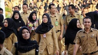 THR PNS Cair Lebaran Tahun Ini, Plus Tunjangan Kinerja 50 Persen