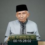 Amien Rais Kritik Keras Jokowi dan Luhut