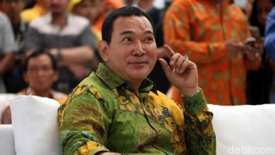 Aset Tommy Soeharto Kembali Dilelang Kemenkeu Hari Ini