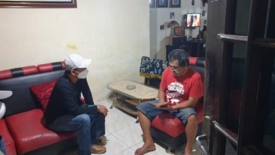 Buron Korupsi Pembebasan Lahan di Kutim Tertangkap Kejaksaan