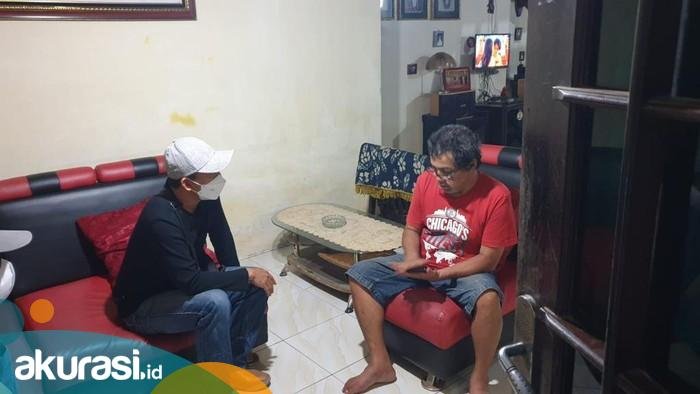 Buron Korupsi Pembebasan Lahan di Kutim Tertangkap Kejaksaan