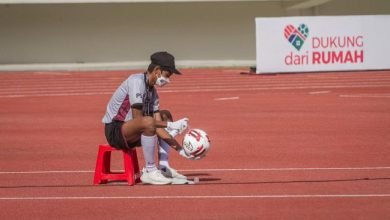Dana Investasi Bodong Masuk ke Klub Sepakbola, PPATK: Jumlahnya Belasan Miliar
