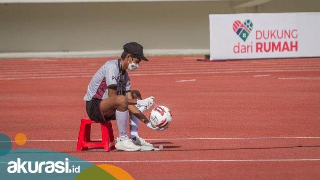 Dana Investasi Bodong Masuk ke Klub Sepakbola, PPATK: Jumlahnya Belasan Miliar