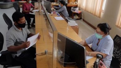 Server Sudah Tua, 200 Juta Data Kependudukan di Kemendagri Terancam Hilang