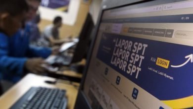 Bersiap Kena Denda Rp 100 Ribu Bagi Wajib Pajak Pribadi Telat Lapor SPT Tahunan
