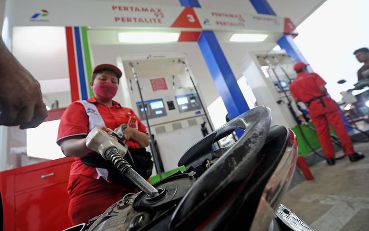 Siap-siap! Harga Pertalite Naik, 3 Menteri Sudah Beri Sinyal