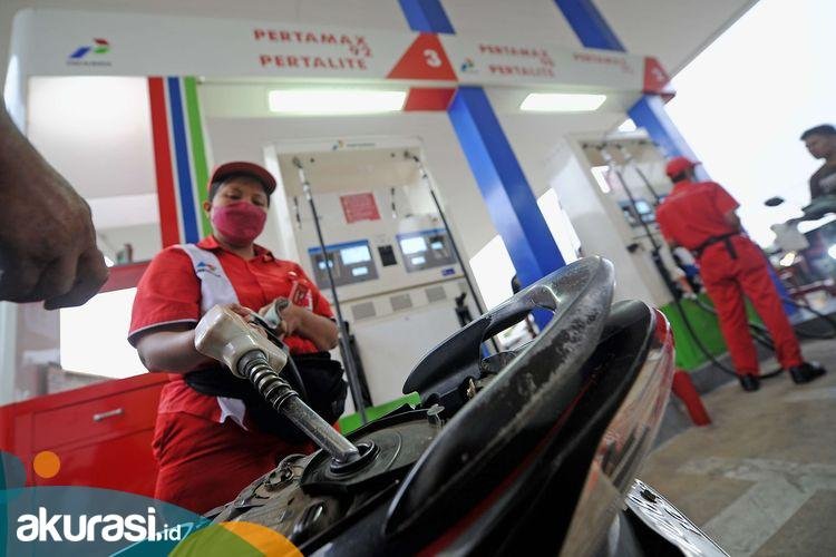 Siap-siap! Harga Pertalite Naik, 3 Menteri Sudah Beri Sinyal