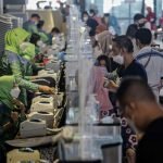 Harga Tiket Pesawat Naik, Menhub Restui Demi Keberlangsungan Operasional