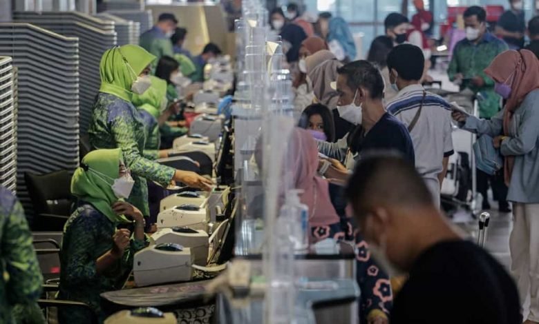 Harga Tiket Pesawat Naik, Menhub Restui Demi Keberlangsungan Operasional