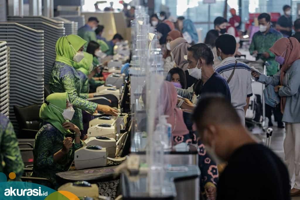 Harga Tiket Pesawat Naik, Menhub Restui Demi Keberlangsungan Operasional