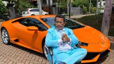 Hotman Paris Dipolisikan Karena Dugaan Konten Asusila