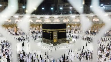 Haji 2022, Kuota Indonesia Terbesar, Disusul Pakistan dan India