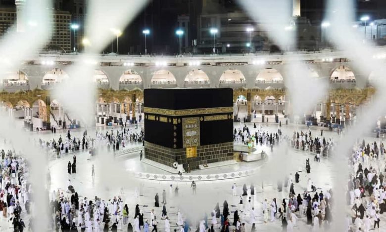 Haji 2022, Kuota Indonesia Terbesar, Disusul Pakistan dan India