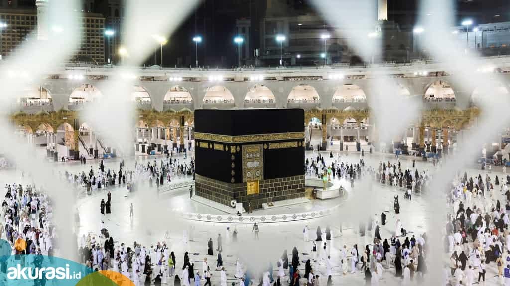 Haji 2022, Kuota Indonesia Terbesar, Disusul Pakistan dan India