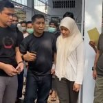 Motif Cinta Segitiga, Kasatpol PP Makassar Tersangka Penembakan Pegawai Dishub