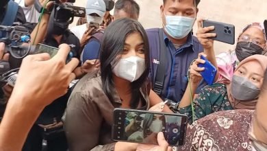 Komedian Inisial M Pembeli Konten Porno Dea OnlyFans. Siapa?