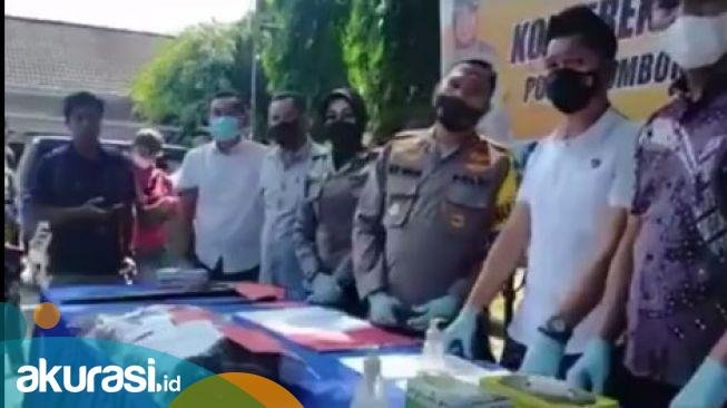 Korban Begal jadi Tersangka di Lombok Dibebaskan, Ada Permohonan Penangguhan