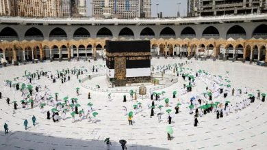 Arab Saudi Naikkan Kuota Jemaah Haji Jadi 1 Juta tahun Ini