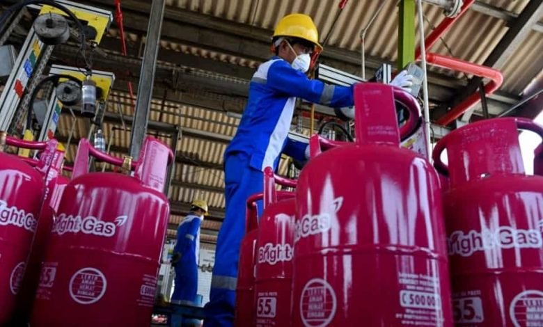 LPG Nonsubsidi Kena PPN 11 Persen, Gimana Nasib Emak-Emak?