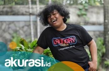 Komedian M Pembeli Konten Dea OnlyFans Terkuak, Polisi Benarkan Marshel Widianto Orangnya