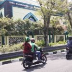 Pelajar di Jogja Cari Makan Sahur Tewas Jadi Korban Klitih