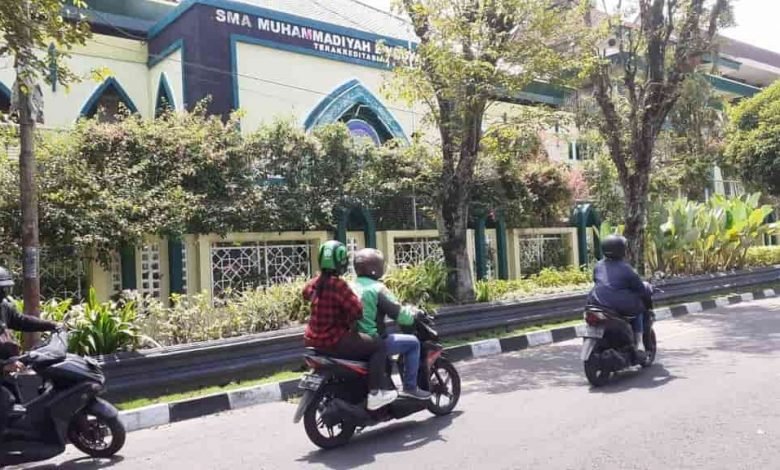 Pelajar di Jogja Cari Makan Sahur Tewas Jadi Korban Klitih