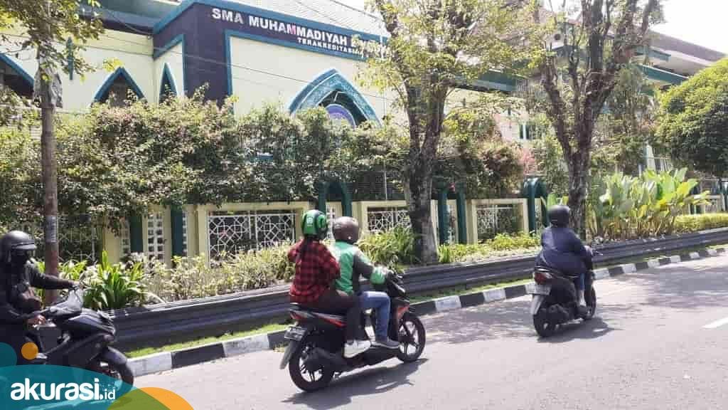 Pelajar di Jogja Cari Makan Sahur Tewas Jadi Korban Klitih