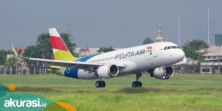 Erick Thohir Soroti Salah Kelola Garuda Indonesia, Tak Mau Terulang di Pelita Air