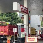 Harga Pertamax Naik, Pertalite Jadi Primadona, Kosong di Beberapa SPBU