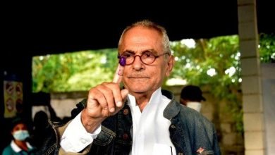 Raih 62 Persen Suara, Ramos Horta Menang Pilpres Timor Leste