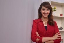 Tsamara Amany Keluar dari PSI, Gak Mau Masuk Parpol Lagi