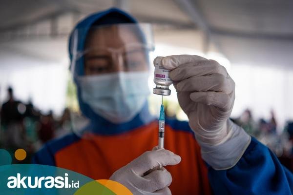 MA: Vaksin Covid-19 Wajib Halal, MUI Siap Bikin Fatwa Baru
