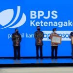 Percepat Layanan Digital, Pengelolaan Arsip BPJS Ketenagakerjaan Raih Penghargaan ANRI