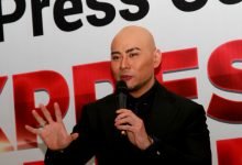Take Down Konten Podcast LGBT, Deddy Corbuzier: Saya Minta Maaf