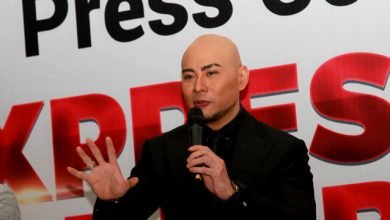 Take Down Konten Podcast LGBT, Deddy Corbuzier: Saya Minta Maaf