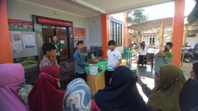 BPJS Ketenagakerjaan Dukung Program Pemkot Bontang dalam Mengelola Sampah
